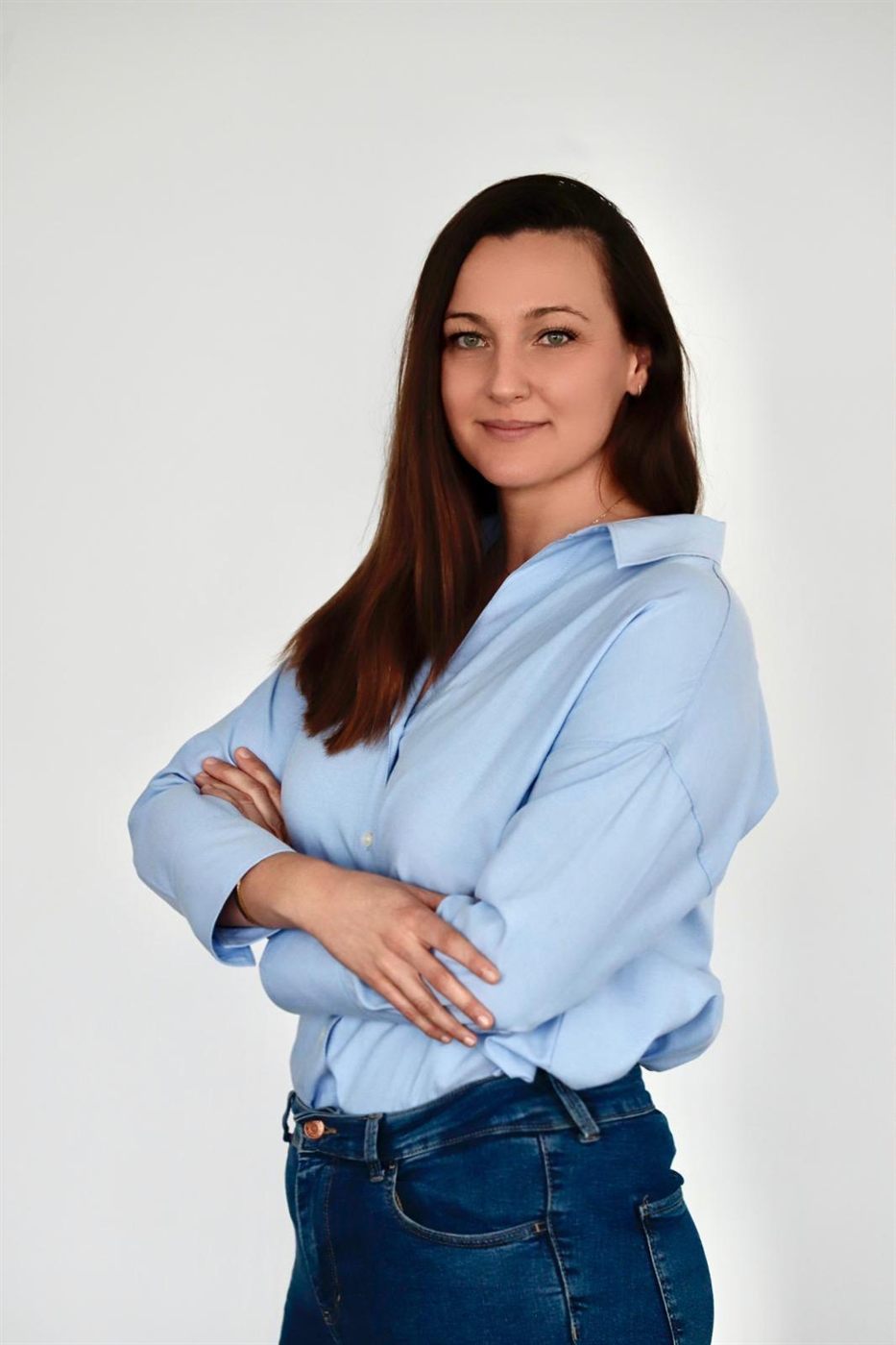 Melani Costa, fundadora del centro